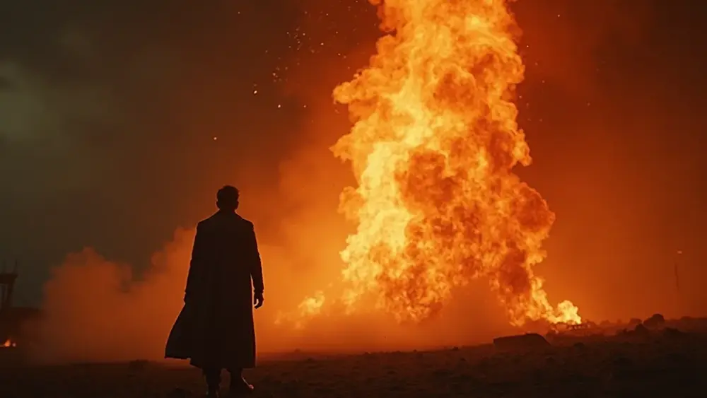 A Guerra do Fogo no cinema: resumo sem spoilers, bem direto